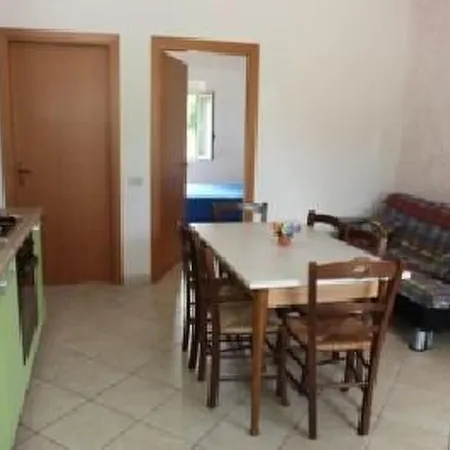 Wohnheim Heaven 42r By Interhome Apartamento Santa María