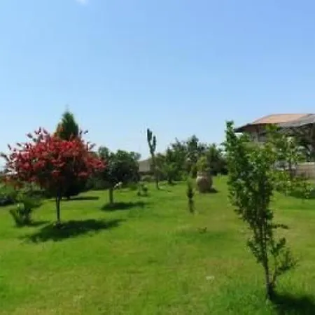 Apartamento Wohnheim Heaven 42r By Interhome Santa María