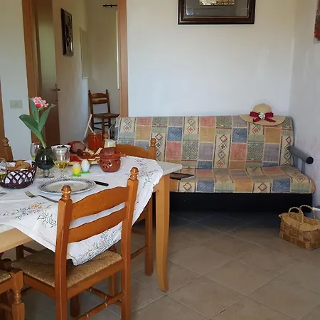 Wohnheim Heaven 42r By Interhome Santa María