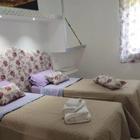 Wohnheim Heaven 42r By Interhome Apartamento