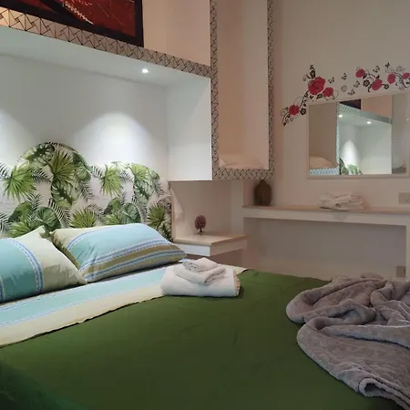 Wohnheim Heaven 42r By Interhome Apartamento Santa María