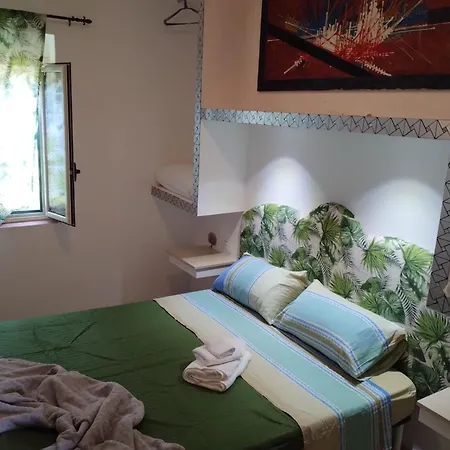 Wohnheim Heaven 42r By Interhome Apartamento *