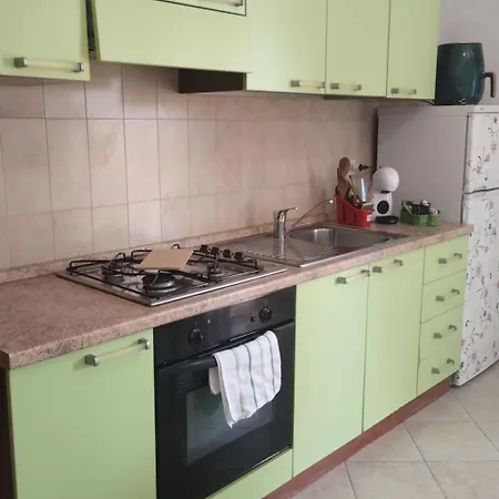 Apartamento Wohnheim Heaven 42r By Interhome Santa María