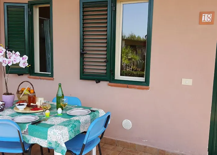 Wohnheim Heaven 42r By Interhome Apartamento