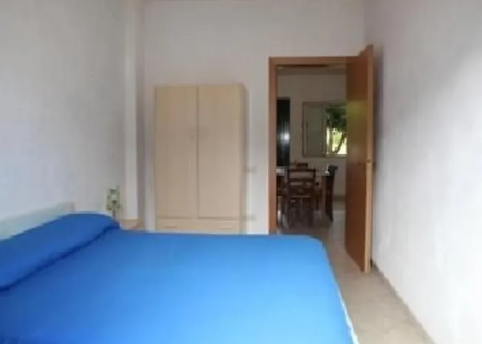 Wohnheim Heaven 42r By Interhome