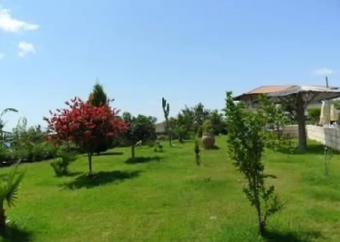 公寓 Wohnheim Heaven 42r By Interhome Santa Maria