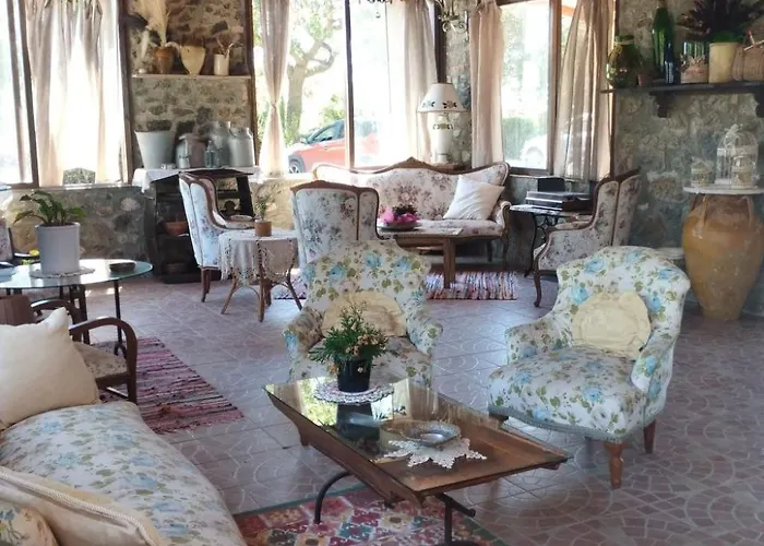 Wohnheim Heaven 42r By Interhome