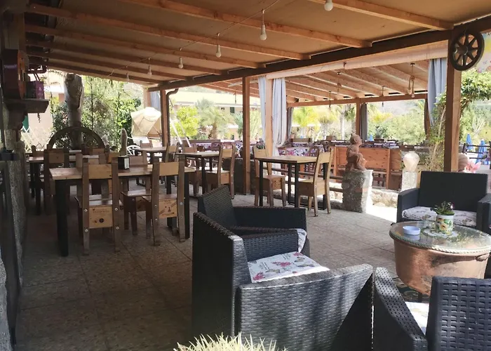 Wohnheim Heaven 42r By Interhome شقة *