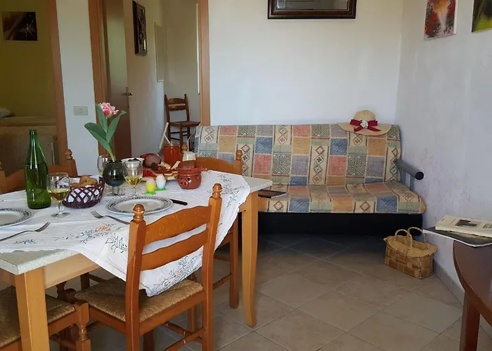 Wohnheim Heaven 42r By Interhome Santa María