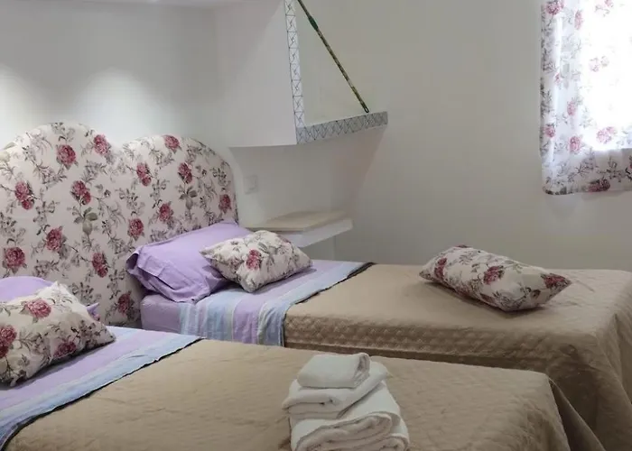 Wohnheim Heaven 42r By Interhome شقة