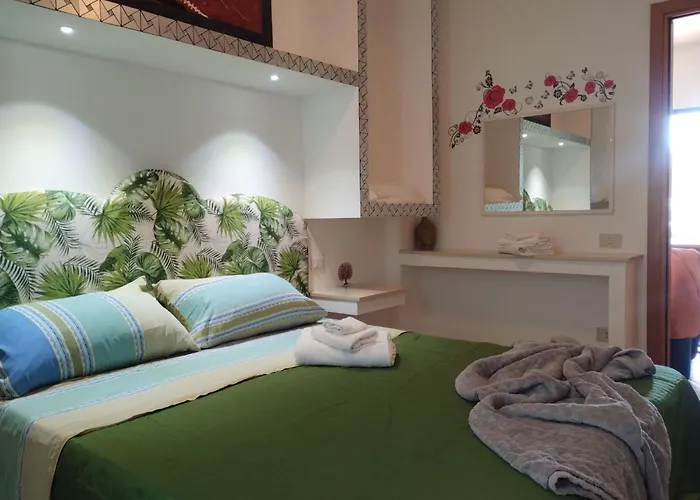 Wohnheim Heaven 42r By Interhome Apartamento Santa María
